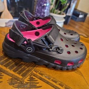 CROC X POST MALONE
